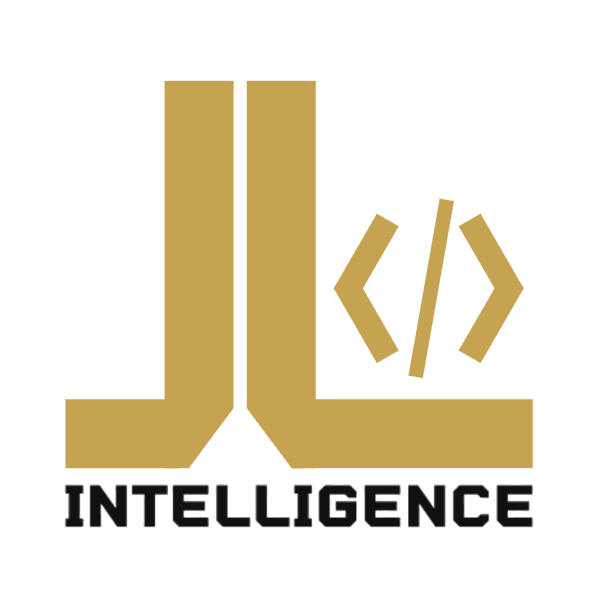 JL Intelligence Logo